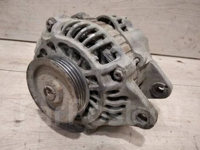 ��������� Mitsubishi Galant 1995 MD191402 E52A 4G93 MD191402 ����