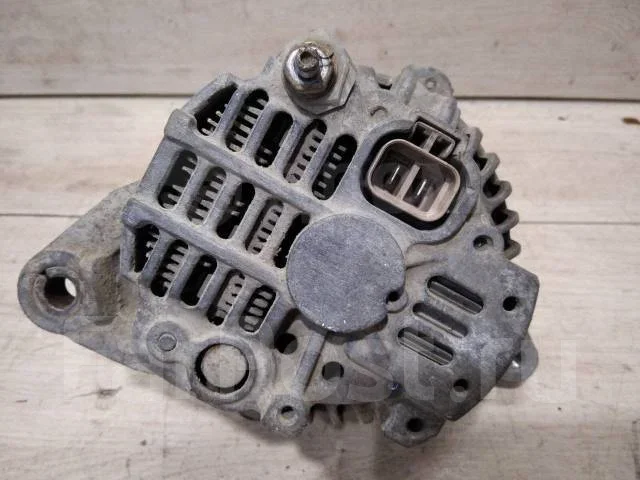 ��������� Mitsubishi Galant 1995 MD191402 E52A 4G93 MD191402 ����