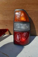 ����-������ Toyota LAND Cruiser Prado 8054 RZJ90W 3RZ-FE, ������ 8054 ����
