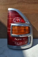 ����-������ Mitsubishi Pajero 1726 V75W, ������ 1726 ����