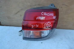 ����-������ Toyota Caldina 2131 ST191G 3S-FE, ������ 2131 ����