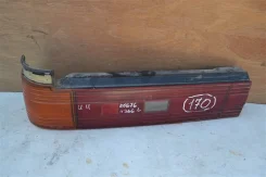 ����-������ Nissan Bluebird 4366 U11, ����� 4366 ����