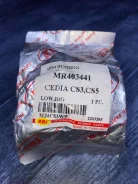 ����������� ��������� ������ M24CS3WB, ������ M24CS3WB ����
