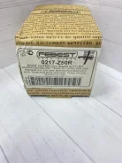 ������� ����� �������� 0217Z50R, ������ 0217Z50R ����