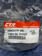 ����������� ��������� ������ CVKH86, ������ CVKH86 ����