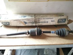 ��� ��������� ������� Citroen ZX C132N, �������� ������ C132N ����