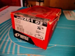 ������� ��������� Citroen C25 26102, �������� 26102 ����