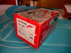 ������� ��������� Citroen Evasion PBP1000, �������� PBP1000 ����