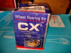 ��������� ������� Citroen C25 CX257, �������� CX257 ����