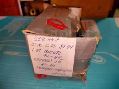 ������� ��������� Citroen C25 GDB447, �������� GDB447 ����
