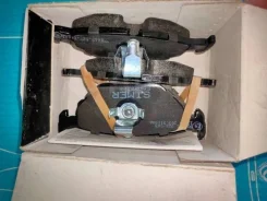 ������� ��������� BMW 3-Series FDB578 E30, ������ FDB578 ����