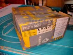 ������� ��������� Renault 7701203471, ������ 7701203471 ����