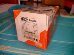 ������� ��������� Chevrolet Aveo PN0376 T250, ������ PN0376 ����