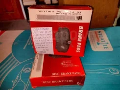 ������� ��������� Audi A2 DBP391083 8Z0, ������ DBP391083 ����