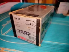 ������� ��������� Peugeot J9 2612, �������� 2612 ����