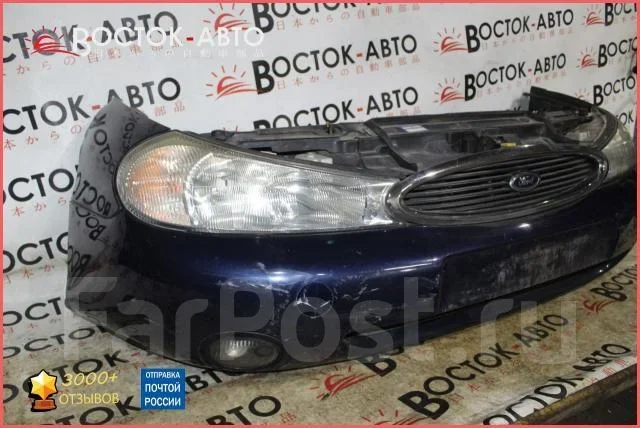 ������� Ford Mondeo 2 1023759 1023759 ����