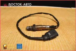 ������ ����������� Volkswagen Passat 0258010007 362 CAXA 0258010007 ����