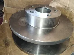 ���� ��������� Citroen C25 DF1119, ������ DF1119 ����