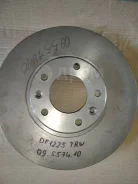 ���� ��������� Citroen XM DF1225, �������� DF1225 ����