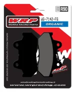 ��������� ������� WRP WG-7142-F6 (LMP142 ST / FDB244 / FA069) ����