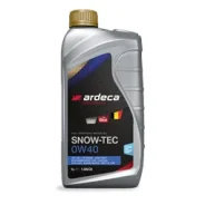 Ardeca Moto-Tec Racing