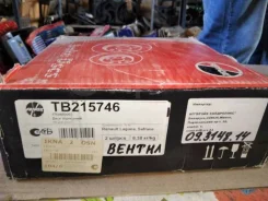���� ��������� Renault Laguna TB215746, �������� TB215746 ����