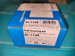��������� ������� Renault 19 RL1139, �������� RL1139 ����