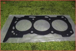 ��������� ��� Toyota Land Cruiser Prado 1111531030 GRJ120W 1GRFE, ������ 1111531030 ����