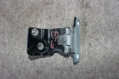����� ����� Cadillac DeVille 2002 L37, ����� ����