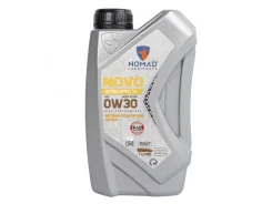 Nomad Lubricants Novo Specific