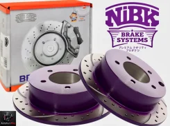 ����� ��������� �������� (2��) ���������� ������ NIBK | Murano RN1185DSET ����