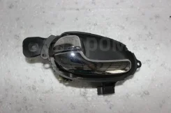 ����� ����� ���������� Chevrolet TrailBlazer 2006 107502 GMT360 LH6, ������ ����� 107502 ����
