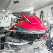 Yamaha FX Cruiser SHO. 2011 ��� ����