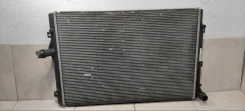 �������� ���������� ��������� Skoda Octavia 2012 1K0121251DD 1Z5 CAYC 1K0121251DD ����