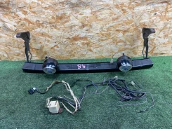 ��������� ������� Toyota Land Cruiser Prado 2001 5202160010 KDJ95 1Kdftv, �������� 5202160010 ����