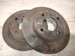 ��������� ���� Mitsubishi Colt 1994 MB699281 CA1A 4G13, �������� MB699281 ����