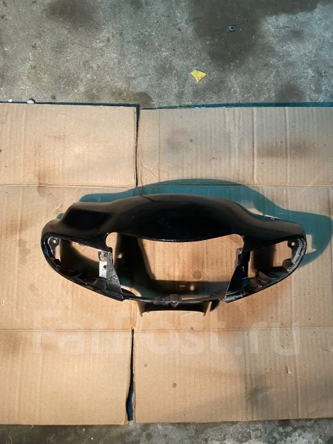 Suzuki Lets 2 ����