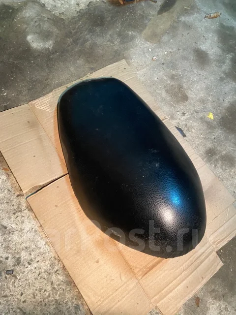 Suzuki Lets 2 ����
