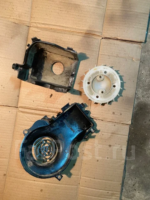 Suzuki Lets 2 ����