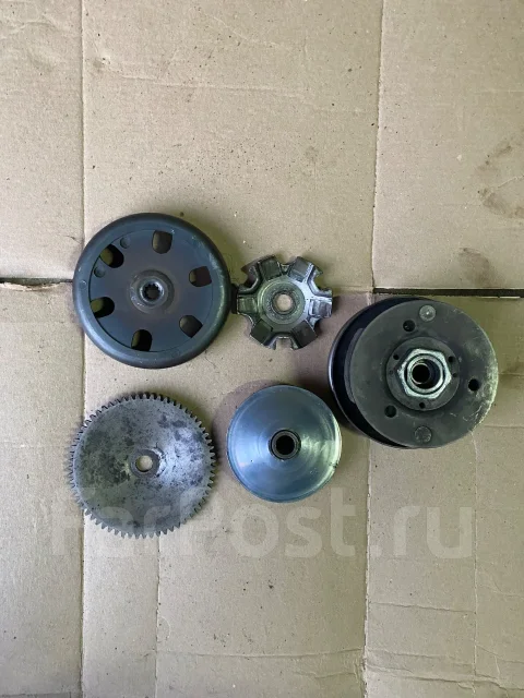 Suzuki Lets 2 ����