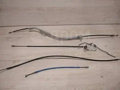 ������ ����� Toyota Carina E 1993 5590720290 CT190 4AFE 5590720290 ����