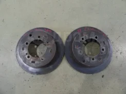 ����� ��������� Mitsubishi Airtrek MB928716 CU2W, ������ MB928716 ����