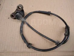 ������ ABS Mitsubishi Carisma 1996 MR205395 DA2A 4G93 MPI, ������ ����� MR205395 ����