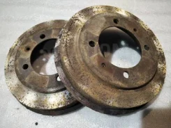 ������� ��������� Mitsubishi Carisma 1996 MR205575 DA2A 4G93 MPI, ������ MR205575 ����