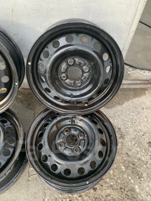 Honda. 5.5x14", 4x100, �� 56,1���. ����