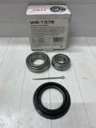 ��������� ������� WB1379, ������ WB1379 ����