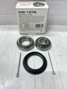 ��������� ������� WB1276, ������ WB1276 ����