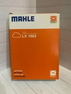 ������ ��������� ��������� LX1983 LX1983 ����