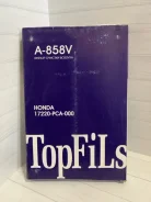 ������ ��������� ��������� A858V A858V ����