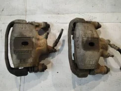 ������� Toyota Corsa 1990 4773010100 EL43 4EFE, �������� ������ 4773010100 ����